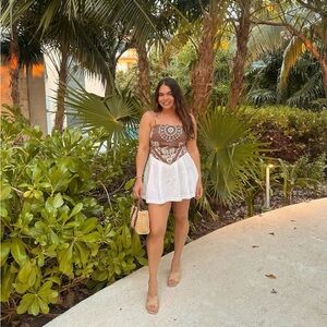 Meet your Posher, Gabrielle